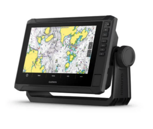 ECHOMAP™ UHD2 9" Chartplotters 95sv with GT56UHD-TM Transducer, Touchscreen and Garmin Navionics+ Canada & Alaska Mapping